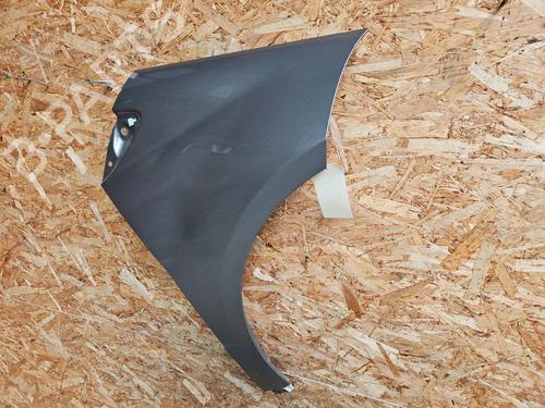 Used Right front fenders MERCEDES-BENZ A-CLASS (W169) A 170 (169.032, 169.332) (116 hp) 30046148