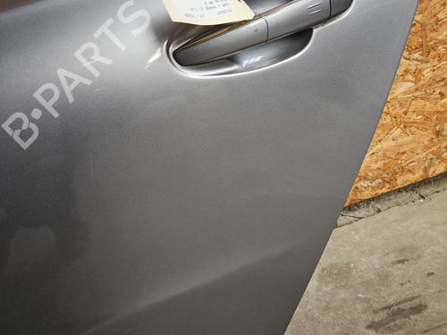 Left rear door PEUGEOT 508 I (8D_) 1.6 BlueHDi 120 | BP23210543C4 