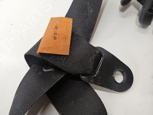 Front right seatbelt FORD FOCUS C-MAX (DM2) 1.8 TDCi | BP36479170I25 - Image 2
