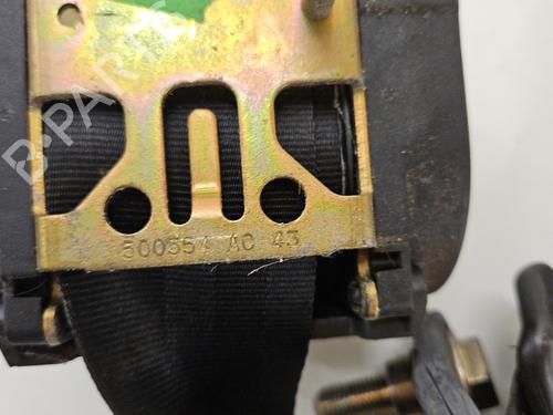 Gurtstraffer links hinten RENAULT TWINGO I (C06_) 1.2 (C066, C068) | BP29837748C89