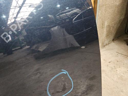 Right rear door PEUGEOT 508 I (8D_) 1.6 HDi | BP28369332C5 