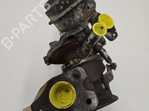 Turbo/Compresor FIAT PUNTO EVO (199_) 1.3 D Multijet (199AXC1A, 199BXC1A, 199AXT1A, 199BXT1A) (75 hp) 31019992