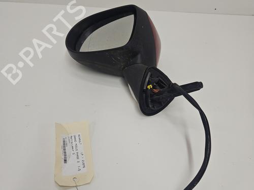 Retrovisore sinistro RENAULT MODUS / GRAND MODUS (F/JP0_) 1.5 dCi (JP0G, JP0H) (106 hp) 31698443