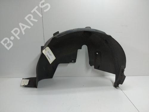 Hjulbue PEUGEOT 2008 I (CU_) 1.2 VTi (82 hp) 20893781