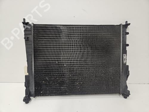 Water radiator RENAULT TWINGO II (CN0_) | BP36652920M31 - Image 2