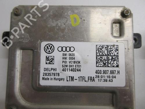 Used Electronic module Electronic module 25267282 25267282