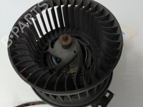 Heater blower motor CITROËN BERLINGO / BERLINGO FIRST Box Body/MPV (M_) 2.0 HDI 90 (MBRHY, MCRHY) | BP20888534M62 