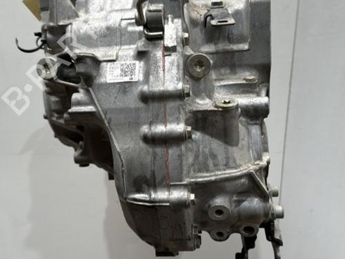 Gearbox PEUGEOT 2008 I (CU_) 1.2 THP 110 / PureTech 110 | BP20907713M3 