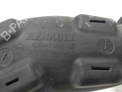 Pipe DACIA LOGAN MCV (KS_) 1.5 dCi (KS0K) | BP20899461M125 