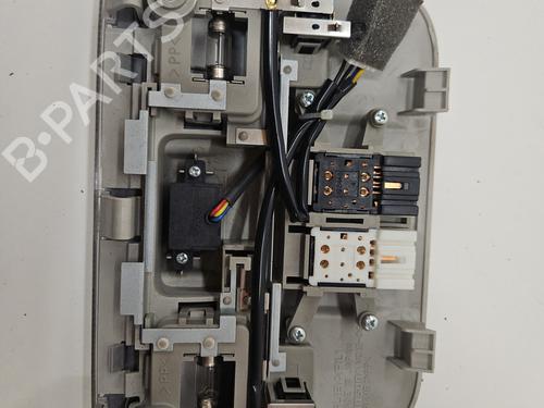 Interior roof light SUBARU XV (_GP_) 2.0 D AWD (GPD) | BP24917678I8