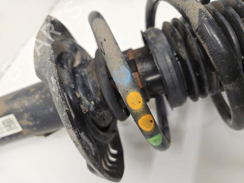 Used Right front shock absorber Right front shock absorber VW GOLF PLUS V (5M1, 521) [2004-2013] 33729145 33729145