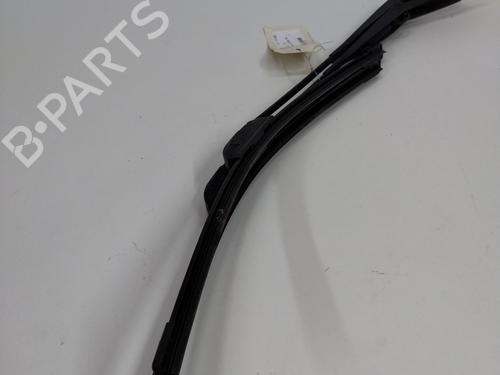 Vindspejlsviskerarm DACIA SANDERO 1.6 (BS0D, BS0B, BS0F, BS0H) | BP20907356C143 - Image 2