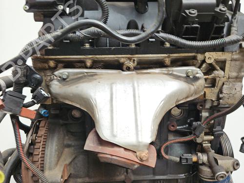 Engine DACIA SANDERO 1.2 16V | BP28705400M1 