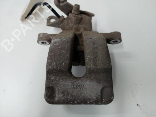 Left rear brake caliper RENAULT MEGANE IV Grandtour (K9A/M/N_) 1.3 TCe 115 (K9N9) | BP20899654M107 