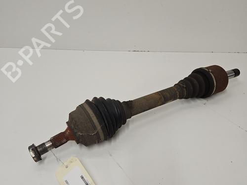 Used Left front driveshaft Left front driveshaft CITROËN C5 I (DC_) 2.0 HDi (DCRHZB, DCRHZE) (109 hp) 26896789 26896789