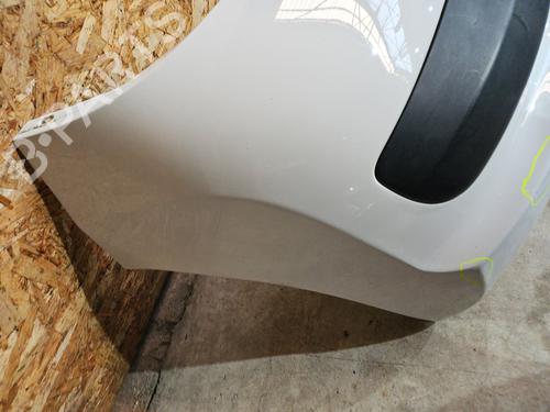 Rear bumper PEUGEOT 207 (WA_, WC_) 1.4 HDi | BP31265068C8
