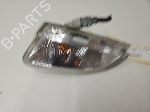 Left front indicator RENAULT TWINGO II (CN0_) 1.5 dCi 75 | BP33849212C32 - Image 2