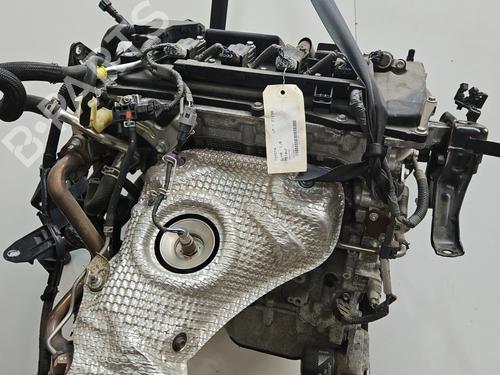 Used Engine TOYOTA C-HR (_X1_) 1.8 Hybrid (ZYX10_, ZYX11_, ZYX10R, ZYX11R) (122 hp) 24856880