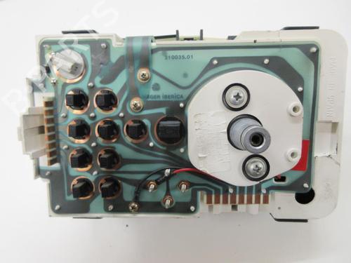 Used Instrument cluster Instrument cluster SEAT MARBELLA (28A) 0.9 (40 hp) 22107174 22107174