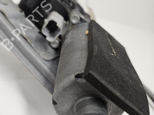 Used Front right window mechanism Front right window mechanism 36964761 36964761