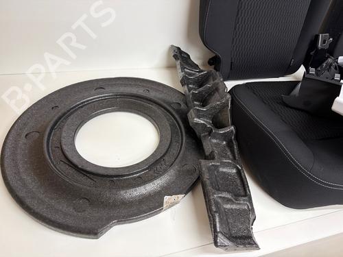 Stol bak Stol bak PEUGEOT 208 I (CA_, CC_) [2012-2021] 37449866 37449866