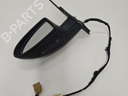 Used Left mirror AUDI A2 (8Z0) 1.4 TDI (75 hp) 30380893