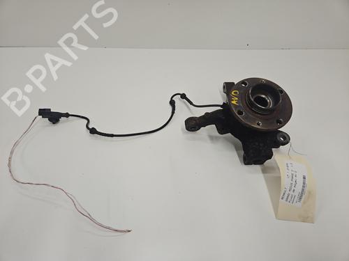 Used Right front steering knuckle RENAULT MODUS / GRAND MODUS (F/JP0_) 1.5 dCi (JP0G, JP0H) (106 hp) 31698448