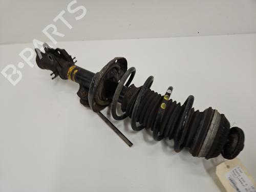 Used Left front shock absorber FIAT PUNTO EVO (199_) 1.3 D Multijet (199AXC1A, 199BXC1A, 199AXT1A, 199BXT1A) (75 hp) 31019990