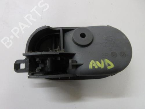 Used Front right interior door handle Front right interior door handle FORD FIESTA V (JH_, JD_) 1.4 TDCi (68 hp) 20894935 20894935