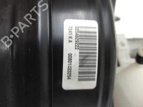 Servo brake FORD USA MUSTANG Coupe 5.0 V8 | BP20904747M42 