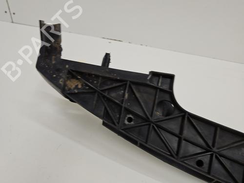 Used Front bumper reinforcement Front bumper reinforcement 25124288 25124288