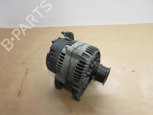 Used Alternator VW POLO III (6N1) 60 1.4 (60 hp) 20897035
