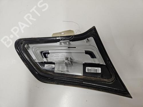 Right tailgate light CITROËN C4 II (NC_) 1.2 THP 130 (NCHNYM, NCHNYT) | BP38102197C80 - Image 3