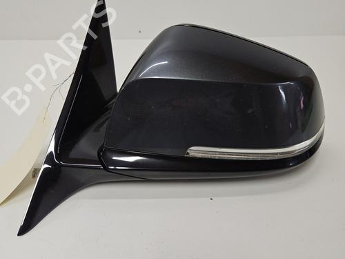 Left mirror BMW 3 Touring (F31) 320 d xDrive | BP29599167C26 
