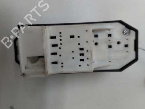 Used Left front window switch Left front window switch TOYOTA YARIS (_P9_) 1.4 D-4D (NLP90_, NLP90R) (90 hp) 20907900 20907900