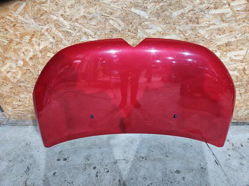 Motorhaube für CITROËN C3 III (SX) 1.6 BlueHDi 75 (75 hp) 31301299