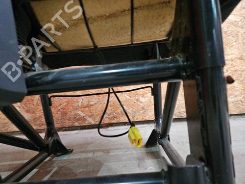 Right front seat PEUGEOT BOXER Van 2.2 HDi 120 | BP29981365C16  - Image 5