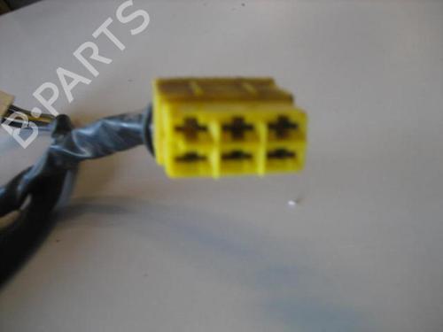 Ratstangsstang Ratstangsstang PEUGEOT J9 Van 2.0 (78 hp) 22105409 22105409