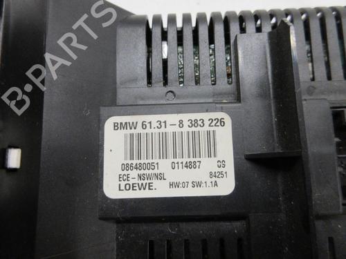 Headlight switch BMW 3 (E46) 318 i | BP22108778I24 