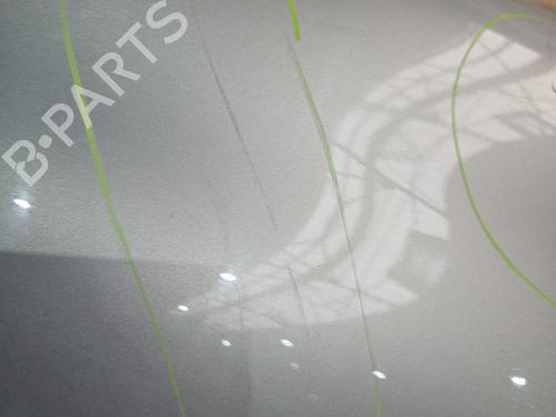 Left front fenders RENAULT CLIO II (BB_, CB_) 1.5 dCi (B/CB07) | BP32375751C41 