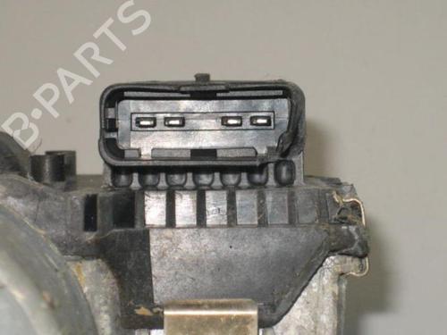 Front wiper motor PEUGEOT 407 (6D_) 1.6 HDi 110 (6D9HZC, 6D9HYC) | BP22105122M29 