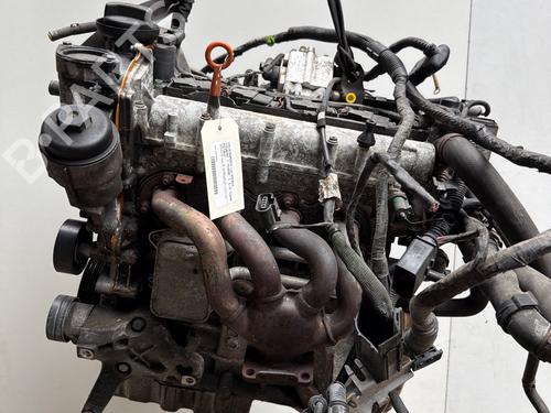 Used Engine Engine VW TOURAN (1T1, 1T2) 1.6 FSI (115 hp) 36173244 36173244