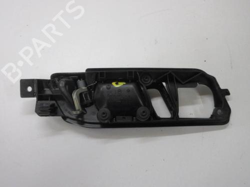 Used Front left interior door handle Front left interior door handle VW POLO IV (9N_, 9A_) 1.2 12V (64 hp) 20892063 20892063