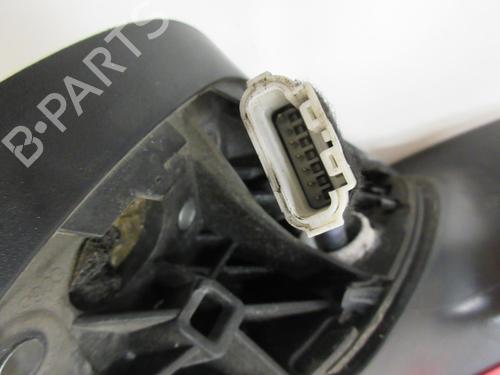 Right mirror FIAT PUNTO EVO (199_) 1.2 | BP20905909C27 