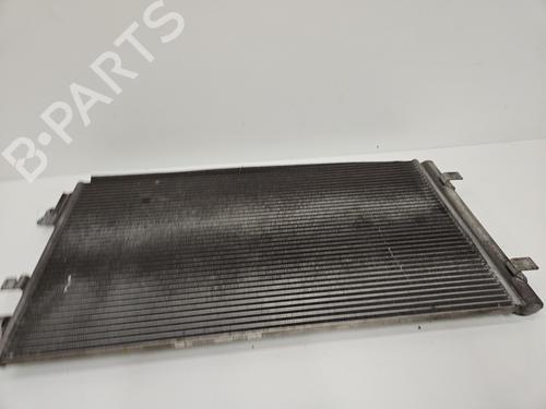 AC-Kondensator RENAULT MEGANE III Hatchback (BZ0/1_, B3_) 1.9 dCi (BZ0N, BZ0J) | BP29467094M32 