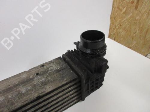 Used Intercooler Intercooler RENAULT GRAND SCÉNIC III (JZ0/1_) 1.5 dCi (JZ0B, JZ07) (106 hp) 20889503 20889503