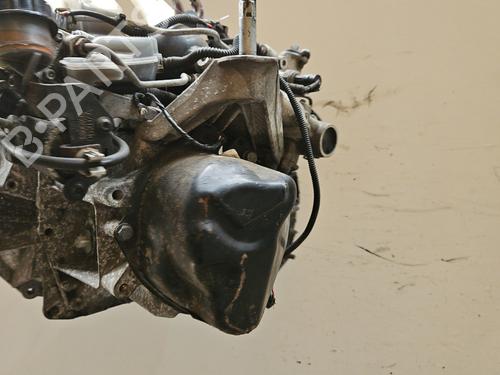 Gearkasse RENAULT CLIO III (BR0/1, CR0/1) 1.5 dCi (BR17, CR17) | BP30046106M3 