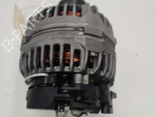 Alternator AUDI A4 B7 Avant (8ED) 2.0 TDI | BP32156366M7 - Image 5