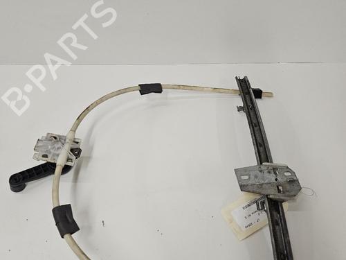 Used Front left window mechanism Front left window mechanism 38746158 38746158