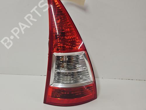 Used Left taillight CITROËN C3 I (FC_, FN_) 1.4 i (73 hp) 25294782